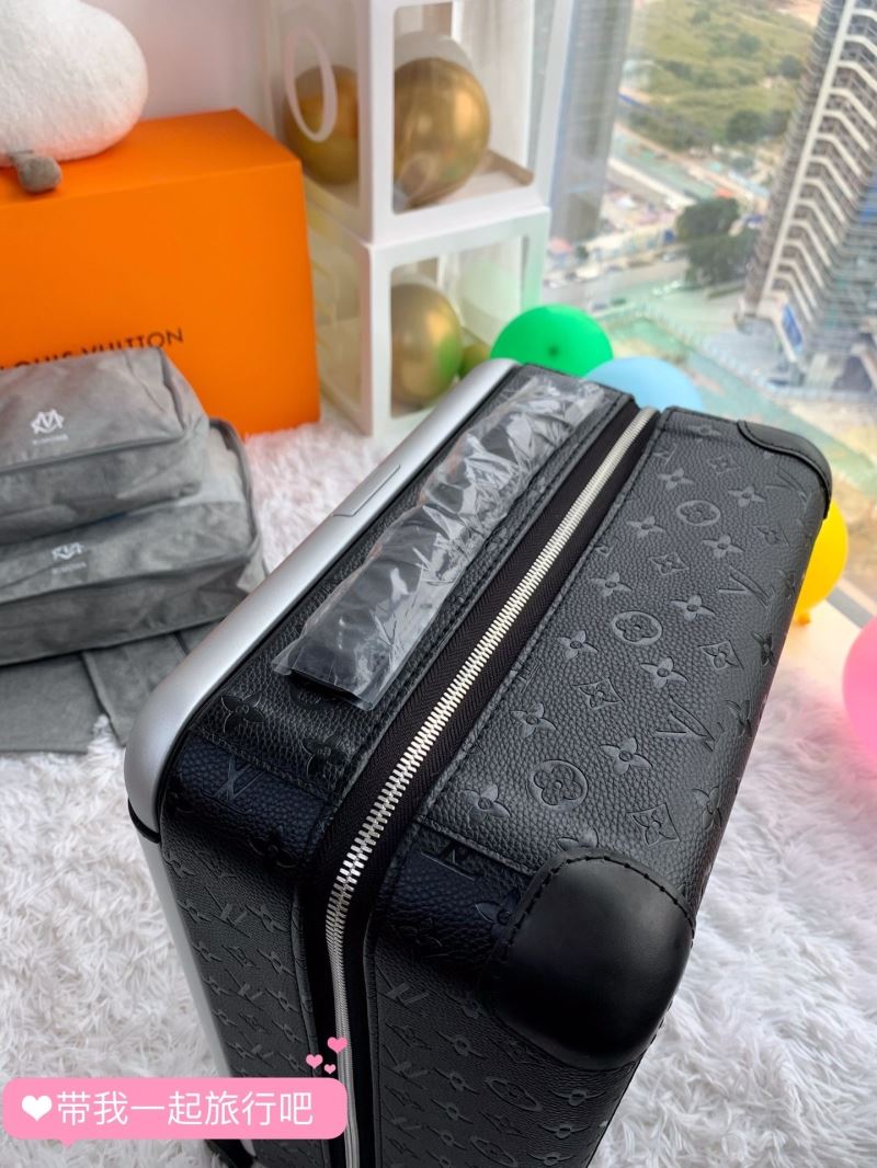 Louis Vuitton Suitcase